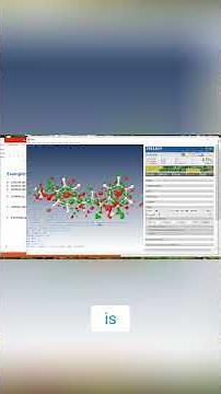 Crystal Structure Refinement Live Examples & TEM Analysis