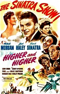 Higher and Higher (film) - Alchetron, the free social encyclopedia