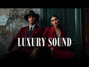 Music for Luxury Shopping Stores: Fashion Deep House Playlist