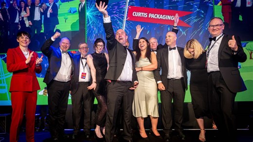 2025 Printweek Awards winners revealed at Festival of Print - Printweek