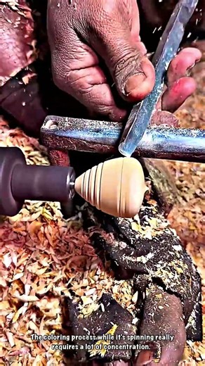 Magical Touch: Transforming Wood into an Aesthetic Top