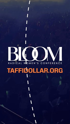 616 reactions · 68 shares | Calling all trailblazing women! Secure your spot at the BLOOM 2024 Conference - an empowering journey awaits on March 14 & 15 at the World Dome in College Park.  Snag your early bird tickets now and join the movement! Text RADICAL to 51555 or hit the link in bio at taffidollar.org. Let's make waves together!  #BLOOM2024 Click here to register: https://bit.ly/3Sa57iy | Taffi Dollar | Facebook