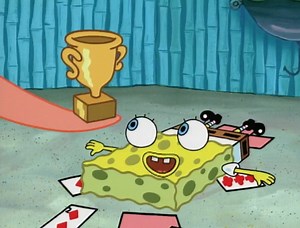 SpongeBob SquarePants: Patrick SquarePants - Apple TV