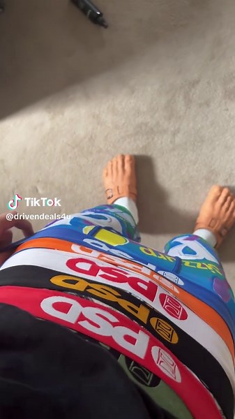 Stylish Men's Underwear Deals on TikTok - Free Shipping