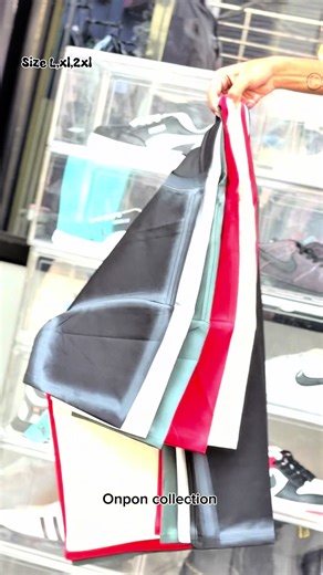 Delivery Options for Size L, XL, 2XL Products