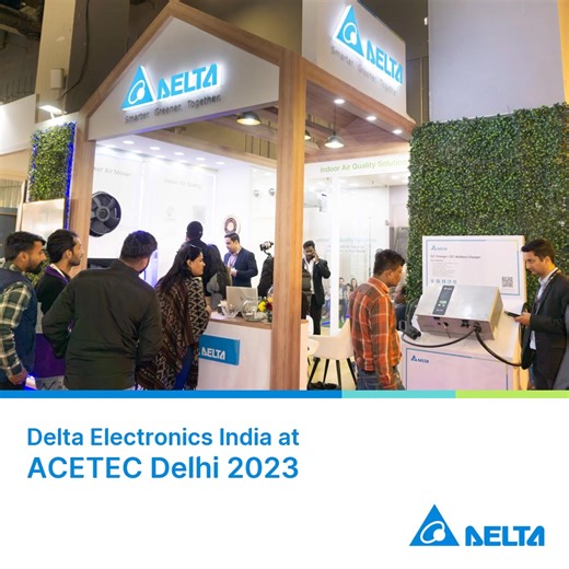 33 reactions | We took center stage at ACETECH, Asia's premier...