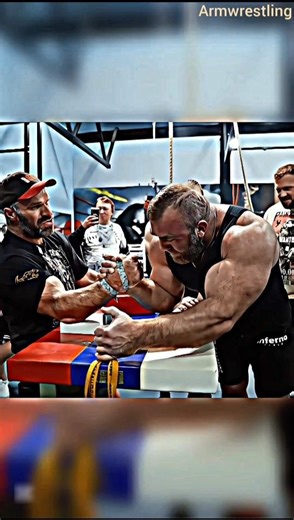 The legend 🔥💪 #deniscyplenkov