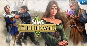 Análisis The Sims: Medieval - PC