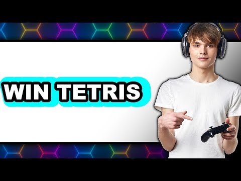 How to Win Tetris 99 2025 - Easy Guide