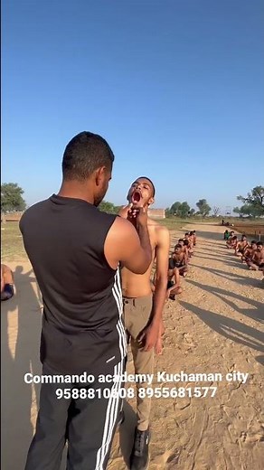 Army medical test #armyrunningtest #army