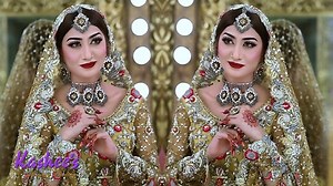 Kashee's - Artist on Reels