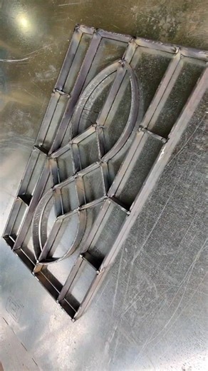 Tahir Beg on Instagram: "Windows grill design for home #trendingreel #viral #grill"