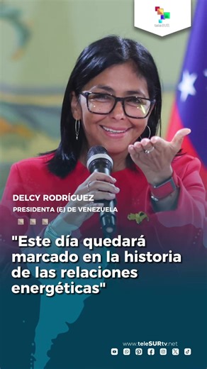 Acuerdo Venezuela-ENI 2024: impulso a producción petrolera en Junín 5