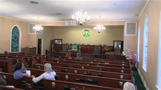 Lizella Methodist on Reels