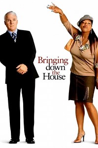Bringing Down the House Movie (2003), Watch Movie Online on TVOnic