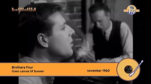 The Green Leaves of Summer is a nostalgic folk ballad originally composed for the classic epic film The Alamo (1960). The song features a poignant, deep melody that evokes tender memories of youth and the tranquility of nature. As performed by The Brothers Four, the track became a folk standard, characterized by their smooth vocal harmonies and simple acoustic instrumentation. The song was not only a commercial success but also received significant critical acclaim, earning an Academy Award nomi