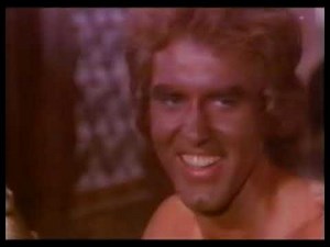 KALIMAN 1 El hombre increible