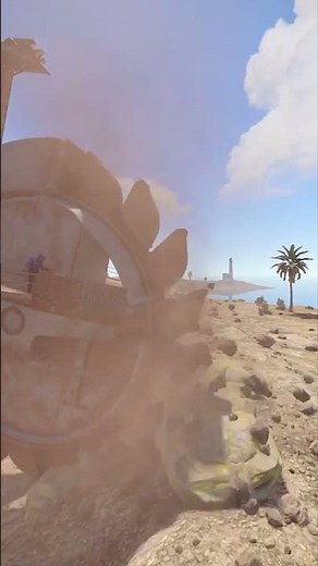 giant excav and sulfur quarry mining rates in rust