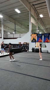 13K views · 292 reactions | Give me six hours to chop down a tree and I will spend first four sharpening the axe. #TumbleDoctor #Gymnastics #Cheearleading #Challenge #Cheer #Coaching | Tumble Doctor | Facebook