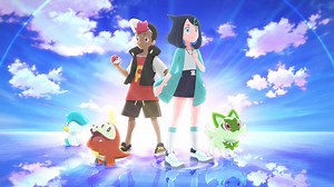 'Pokémon Horizons' Has Reinvented the Pokémon Anime