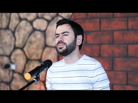 Uzeyir Mehdizade - Kecmisde Qaldi ( Official Video ) 2021