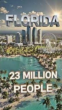 Top 5 Largest States by Population in America