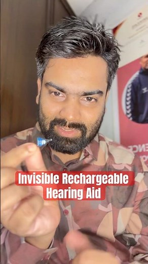 Invisible Hearing Aid Fitting Guide|Best Rechargeable Invisible Hearing Aids. #signia #hearinguru