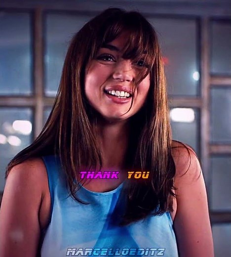 【Dance… or open your present? | Blade Runner 2049 Edit 4K】