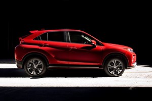 3 Used Mitsubishi Models to Think About Carefully Before Buying