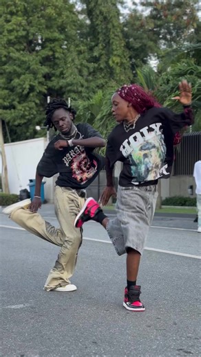 Real Cesh Choreography: Heated Hip Hop Dance Performance