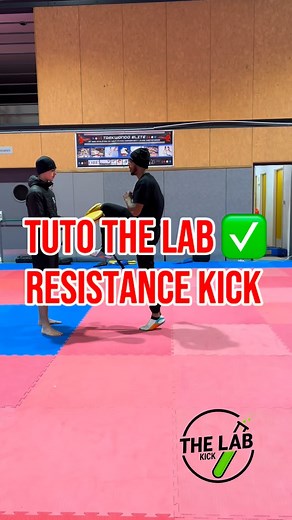 3.9K views · 527 reactions | The Lab 良離: Ready to level up? Follow for more exclusive content! ✅ #taekwondo #thelab #tutorial #tkd #tips #learning #reels #reelsvideo #kick #follower #usa #india #indonesia #malaysia #stepbystep #game | Dylan Chellamootoo | Facebook