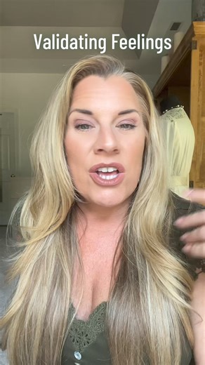 14K views · 201 reactions | How to validate someone’s feelings in a relationship. #validate #validateyourfeelings #validatefeelings #personalgrowth #relationshipadvice #relationshipgoals | Hope with Holly | Facebook