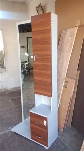 Modular dressing table|furniture art