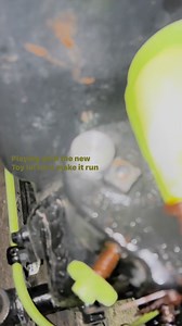 Well, let’s make this new auction purchase run 6 hp International M after playing it’s going to need a magneto probably do that tomorrow. Post another video soon. Had to free up the valves. And magneto and magneto trip mechanism got some oil through it and greased it up, etc. and the carburetter was full of water lol類 #oldironentertainment #antiques #hitandmiss #antique #old #oldisgold #coolstuff #restorations #old iron Emporium #antique stationary engines | Paul Menchenton | Facebook