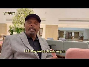 Go4Guru Europe Tour announcement 2026