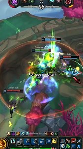 43K views · 841 reactions | hecarim com 3 mil de move speed | Sev7n | Facebook