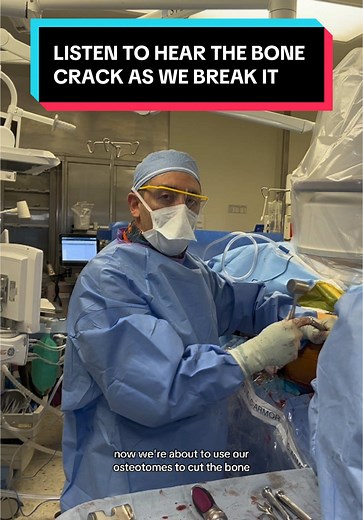 Dr. Shahab Mahboubian on TikTok