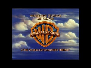 Warner Bros. Television Distribution (1992) [HQ]