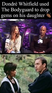 As I also said in that interview, “if your man can’t PERSUADE you, he can’t PROTECT you!” Listen to your man!!!!! And if you CAN’T listen to him then he shouldn’t be your man!!! Shout out to our people, @djfadelf and @egyptsherrod for this dope interview on @marriageandmoneypodcast And of course, shout out to my lifelong girlfriend, Mrs @sallirichwhit | Dondré T. Whitfield