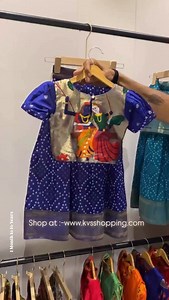 4.2K views · 27 reactions | “Add a touch of tradition to your little...