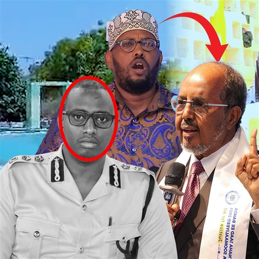 "Waryaa Madaxweynow Tuug ayaa tahay dadka habarakicinin, Saraakiiley Garaadadaada dadka haku kicinina" Nabadon Xalane. | Himilo Media