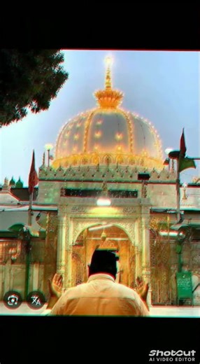 Khwaja Garib Nawaz | Ajmer Sharif Ki Barkat 🤲✨