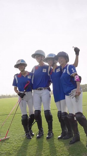 Murus Sanctus es el campeón de la primera edición de la Queen’s Cup de @_lahache 🌹🏆 • Corinne Ricard • @miacambiaso • @myla_cambiaso • @millyhine By 𝗣𝗥𝗘𝗡𝗦𝗔𝗣𝗢𝗟𝗢.𝗰𝗼𝗺 | Prensa Polo