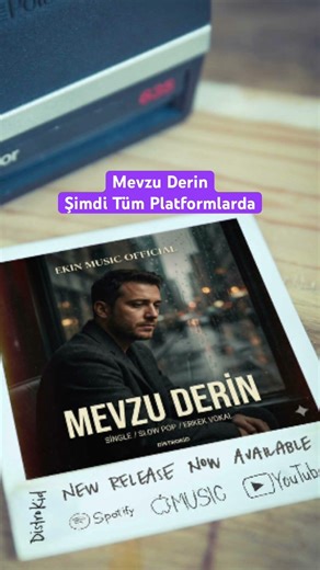 Devamı bu kanalda ⭐️ #yenişarkı #duygusalşarkılar #slowpop #müzik #keşfet #türkçepop #hitşarkılar