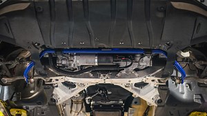 Sway Bars Explained: What They Do & How They Work? | Low Offset