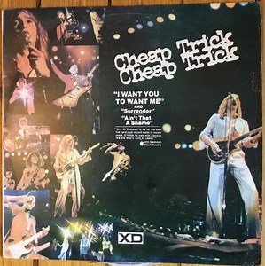 Cheap Trick - At Budokan
