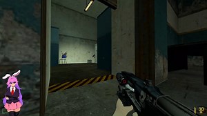 【GMOD】地图推荐：战役《包罗万象》下