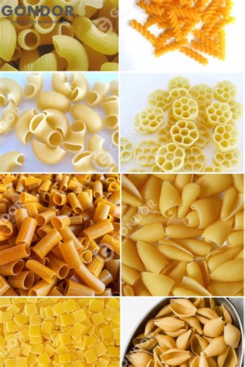 🍝🔥 Mini Pasta Extruder, Empowering Small Businesses! Watch our mini pasta machine instantly create shell-shaped, star-shaped, spiral, and hollow pasta! 🌀✨ ⚡ Reasons for Popularity: ✅ Multiple Shapes: Shell-shaped, star-shaped, spiral, hollow pasta ✅ High Speed: 150 kg/hour continuous production ✅ Single-Person Operation: Saves manpower, easy to use ✅ Multiple Recipes: Wheat flour, rice flour, noodle flour, or mixed flours ✅ Unlimited Flavors: Pan-fry, boil, season – for snacks or main meals �