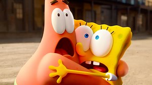 The SpongeBob Movie: Sponge on the Run - Official Trailer