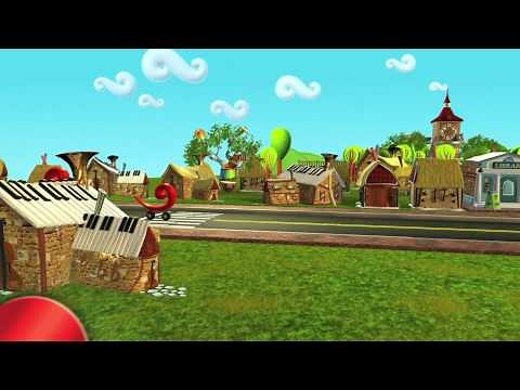 The Official Juno Baby Trailer!